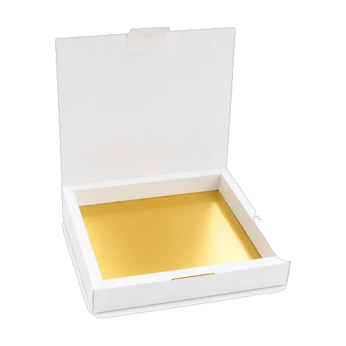 Baklava Box