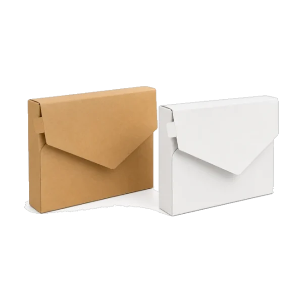 Carton Box Envelope