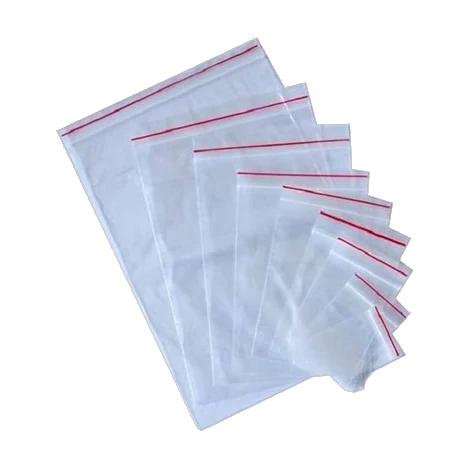 Cellophane Bag (Small Sizes)