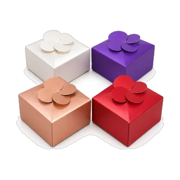 Flower Box