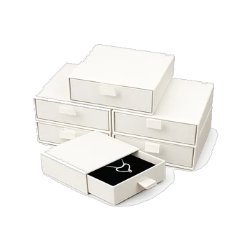 Jewelry Storage Box