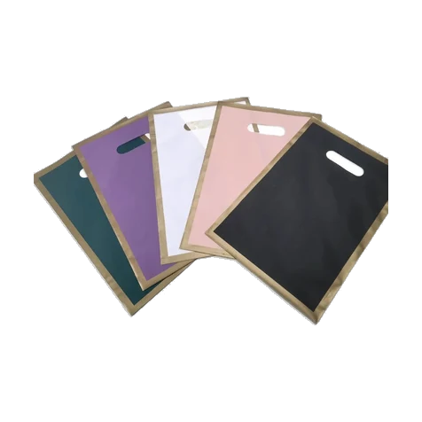 Nylon Bag (Mixed Colors)