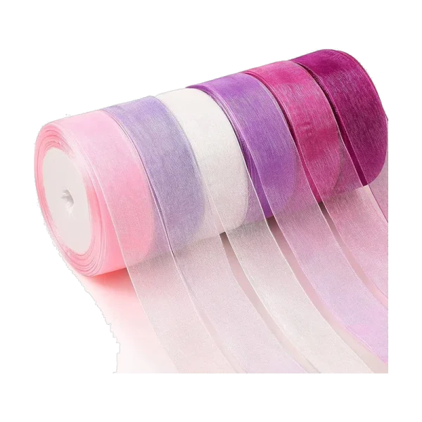 Organza Ribbon