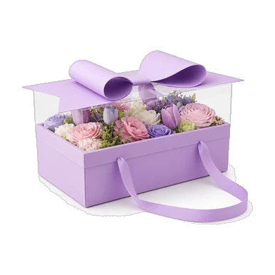 Papillon Box